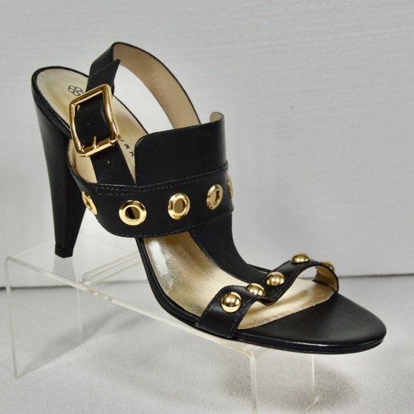 Trina Turk Loleta Dress Sandals Size 10M - Picture 3 of 9